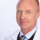 Dr. Rod Ecklund, Chiropractor