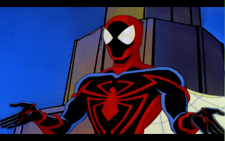 ספיידרמן ללא גבולות (סיקור) - Spider-Man Unlimited (Review) - Animation  Information