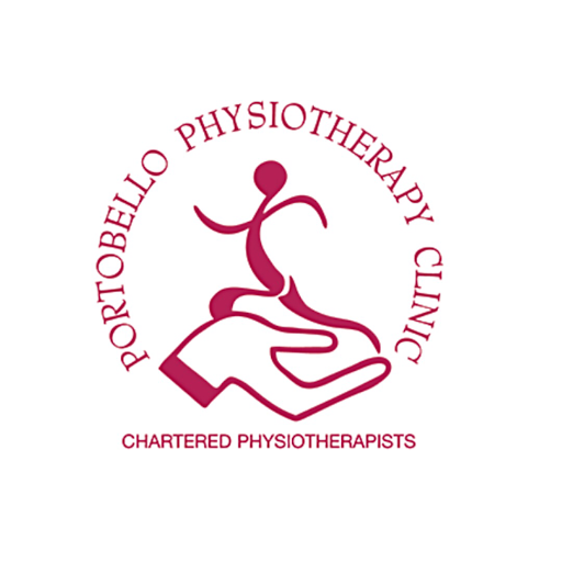 Portobello Physiotherapy Clinic logo