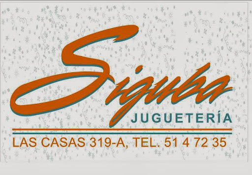 Siguba Juguetería, Las Casas 319, OAX_RE_BENITO JUAREZ, Centro, 68000 Oaxaca, Oax., México, Tienda de juguetes | OAX