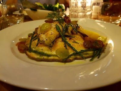 Photos of Oscars Bistro