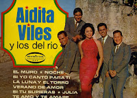 Aidita Viles y Los Del Río Harry Fraticelli