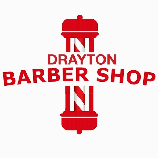 Drayton Barbers logo