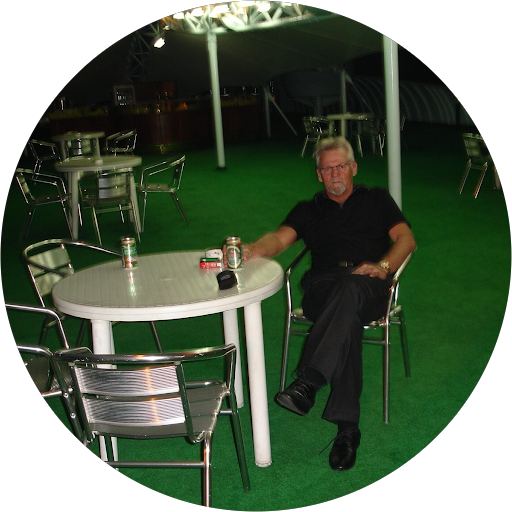 Carsten Sahl Rasmussen