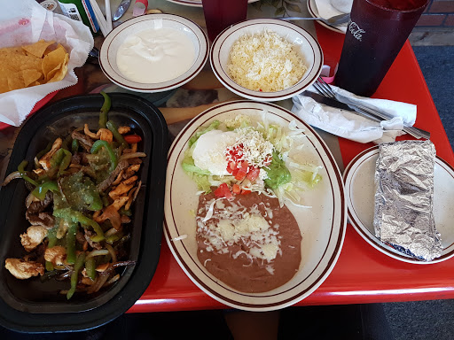 Mexican Restaurant «Grand Azteca - Sterling Heights», reviews and photos, 40300 Van Dyke, Sterling Heights, MI 48313, USA