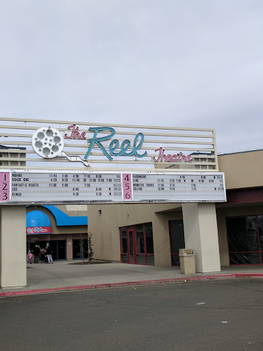 Movie Theater «Nampa Reel Theatre», reviews and photos, 2104 Caldwell Blvd, Nampa, ID 83651, USA