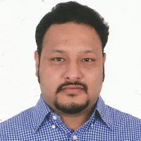 Diwakar MRao Diwakar MRao