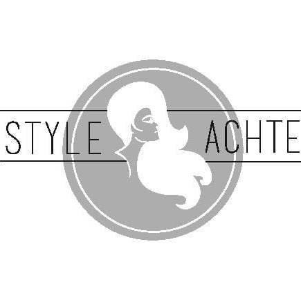 Style Achterover By Myrthe logo