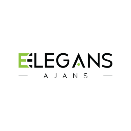 Elegans Ajans - Web Tasarım İstanbul - Web Sitesi - SEO logo