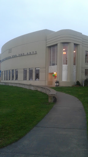 Performing Arts Theater «Edmonds Center For the Arts», reviews and photos, 410 4th Ave N, Edmonds, WA 98020, USA