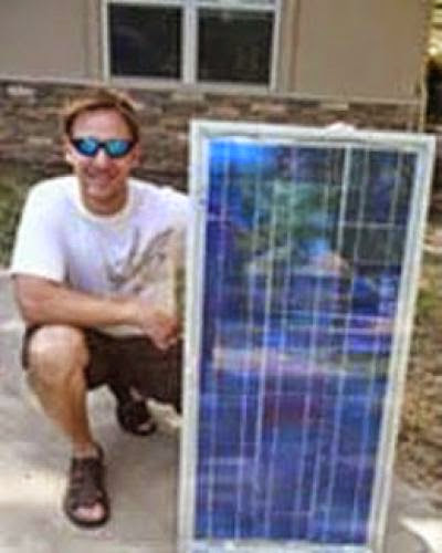 Making Your Own Diy Solar Power Panels