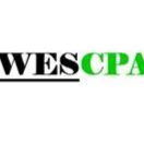 WES CPA logo