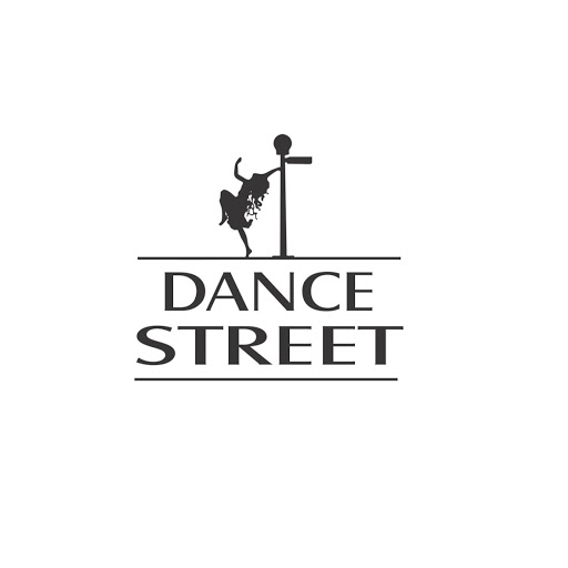 Dance Street logo