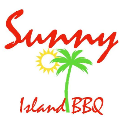 Sunny Island BBQ logo