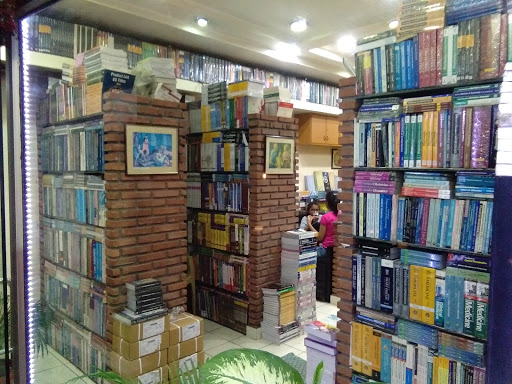 Medical Book Centre, 34-B Infront of Hotel Bobina, Bobina Road, Tarang Crossing Flyover, Gorakhpur, Uttar Pradesh 273001, India, Text_Book_Store, state UP