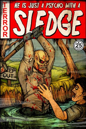 Sledge Sledge