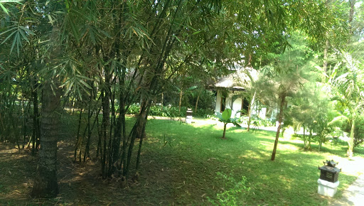 Thande Beach Hotel (Ngapali)