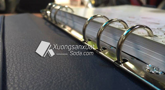 Sổ Tay Bìa Còng 34 làm quà tặng cho doanh nghiệp 13487330_854096698028960_1039966130_n