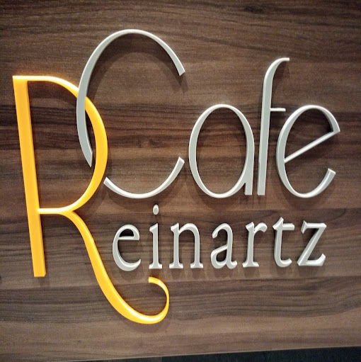 Cafe Reinartz logo
