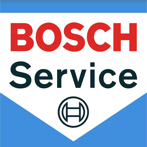 Bosch Car Service - Specialist Auto Electric logo