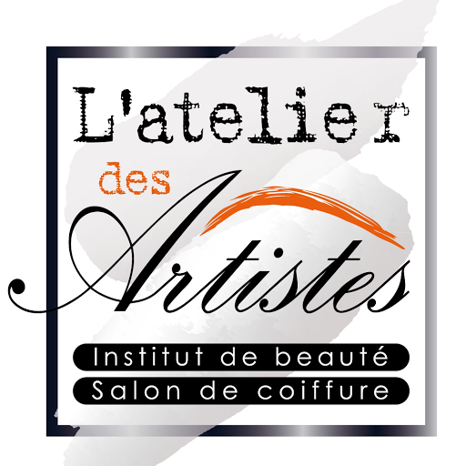 L'atelier Des Artistes logo