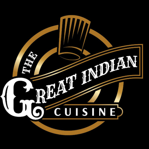 The Great Indian Cuisine logo
