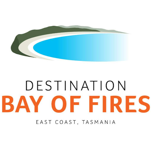 Tranquility Bay of Fires logo