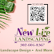 New Life Landscaping LLC