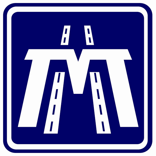 Motorway Parts & Accessories logo