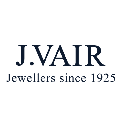 J. Vair Anderson - Official Rolex Retailer logo
