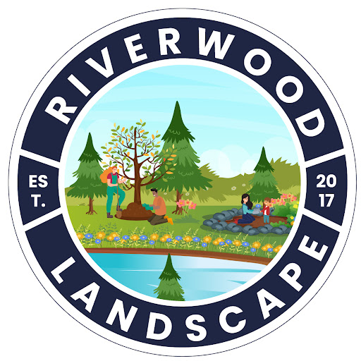 Riverwood Landscape - Snow Removal Oakville logo