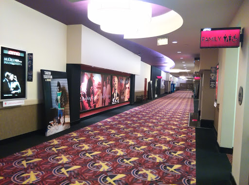 AMC Atlantic Times Square 14