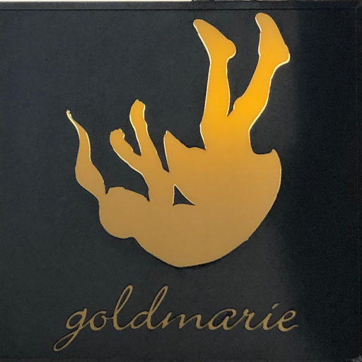 Restaurant Goldmarie logo
