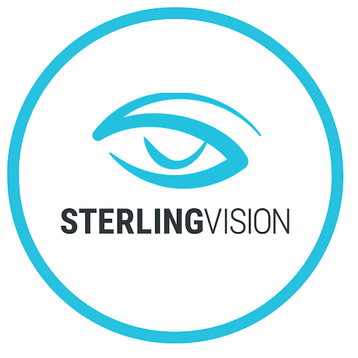 Sterling Vision | Oregon Eye Docs Junction City Location logo