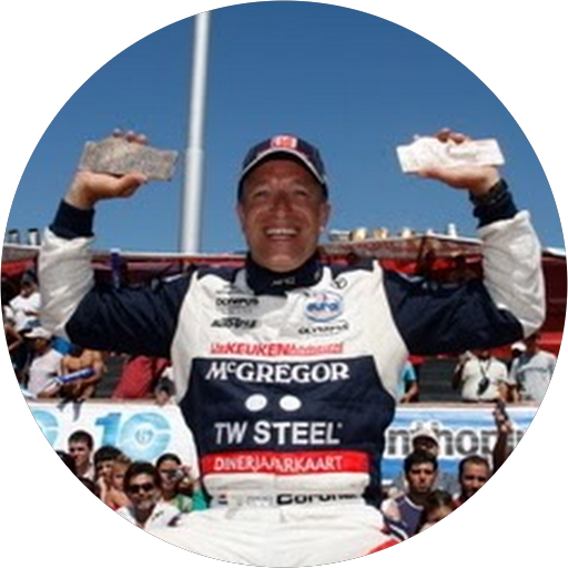 Tim Coronel
