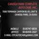 Canoga Park Complete Auto Care
