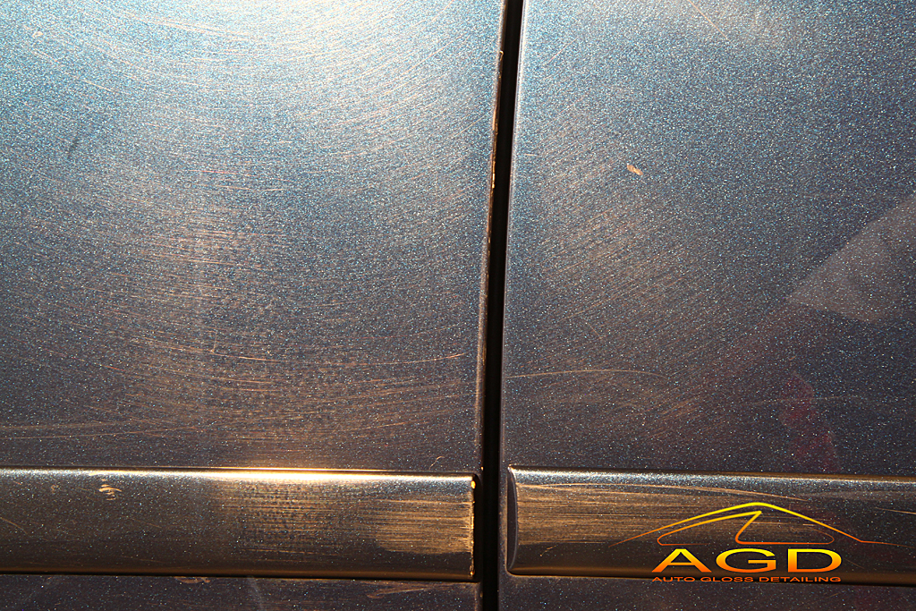 AGDetailing -  AGDetailing - Una bella gatta da pelare (Jaguar S-Type) IMG_4349