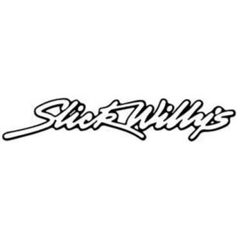 Slick Willy's logo
