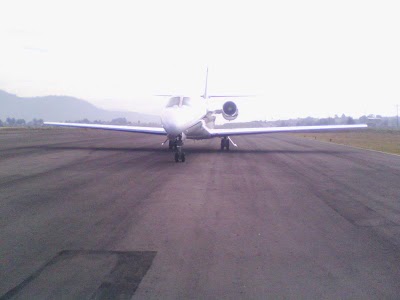 Photos of Quetzaltenango Airport