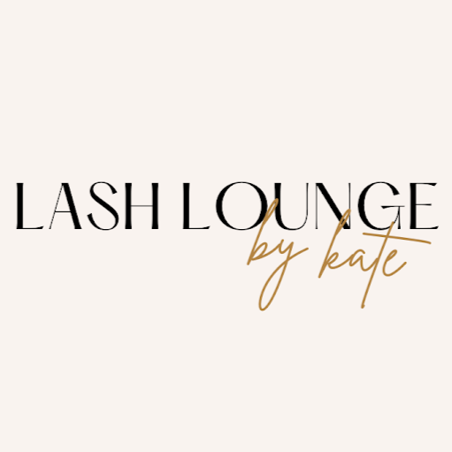 Lash Lounge by Kate logo