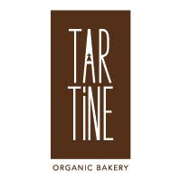 Tartine Organic Bakery logo