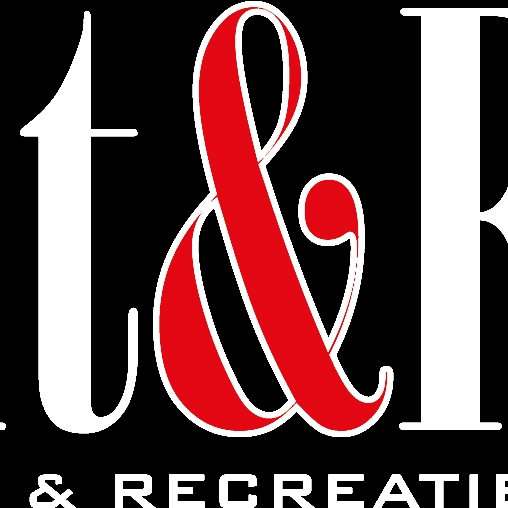 Sport&recreatiecentrum Fit&Fun logo