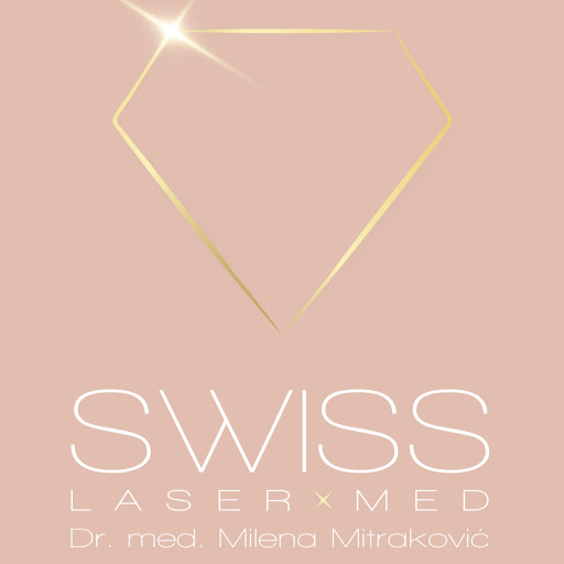 Swiss Laser Med logo