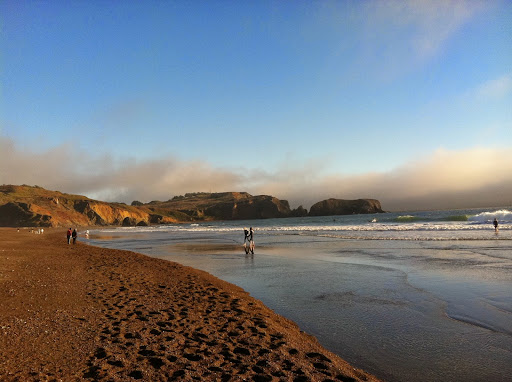 Point Bonita YMCA