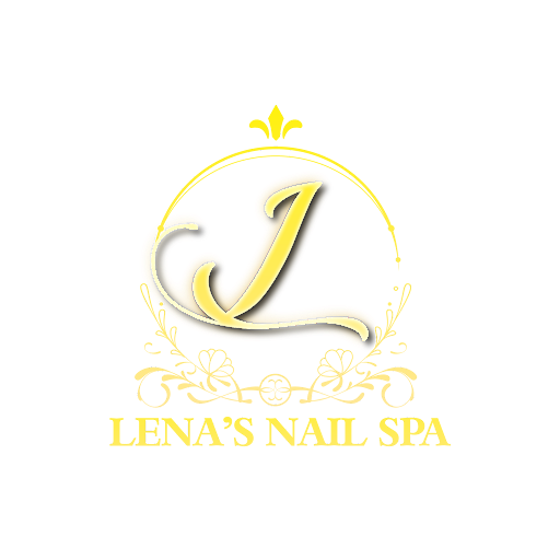 Lena’s Nail Spa logo