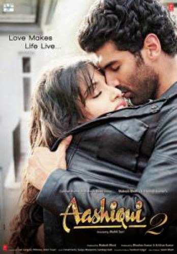 Aashiqui 2 And Shree Debut In Ufo Digital Theatres