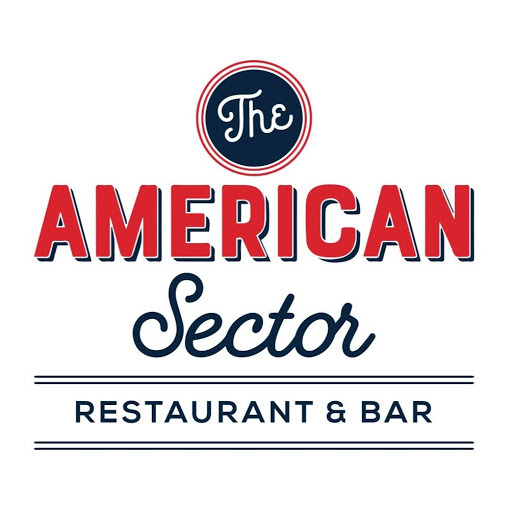 The American Sector logo