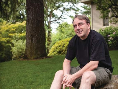Linus Torvalds: “Algunas cosas serían más sencillas si no hubiera opciones”