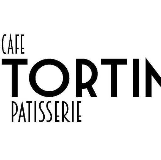 Tortino Cafe Patisserie logo
