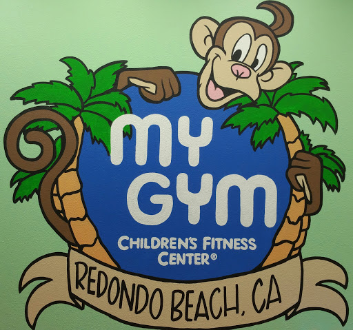 Gym «My Gym», reviews and photos, 1216 Beryl St, Redondo Beach, CA 90277, USA